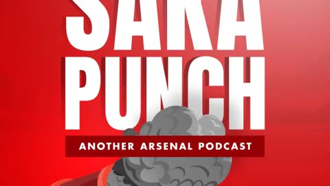 The Saka Punch Trailer