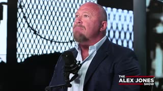 ALEX JONES [FULL] Thursday 8/14/25