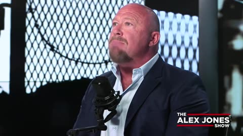 ALEX JONES [FULL] Thursday 8/14/25