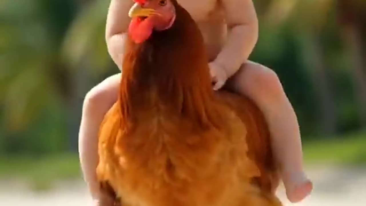 Chiken ai