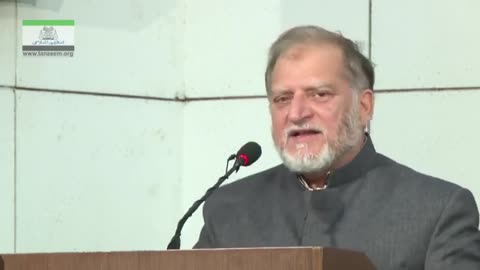 05_07 _ Oriya Maqbool Jan _ پاکستان میں دو قومی نظریہ کا نفاذ کیسے ممکن ہے؟