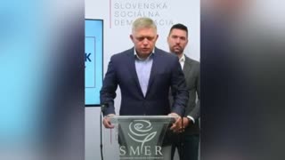 Fico o Ukrajině pro DW