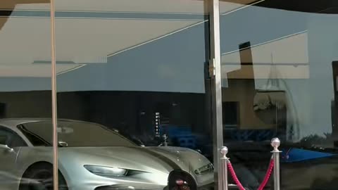 🏎️ #Ferrari #UAEDubai #KCars #Bugatti