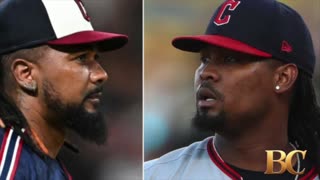 Two Major League Baseball Players Charged in Sports Betting and Money Laundering