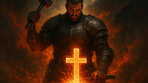 Forged In Fire