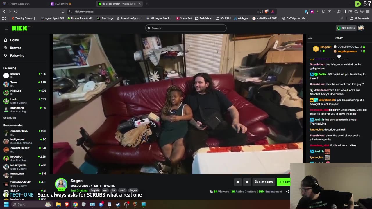 🔴 LIVE with OG GEEZER