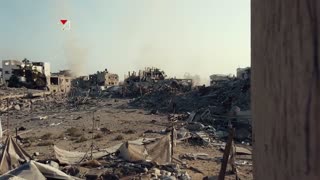 💥🇮🇱 Israel Gaza Palestine War | Qassam Brigades vs. Israeli Forces in Gaza | RCF