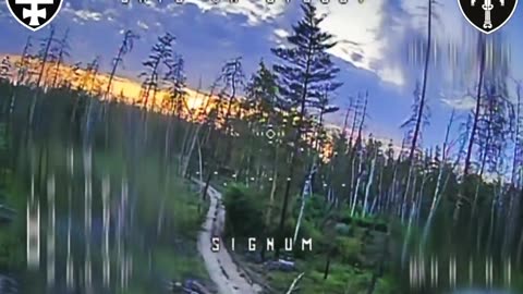 🚀💣 Ukraine Russia War | Ukrainian Drones Strike Russian Vehicles in Lyman Direction | RCF