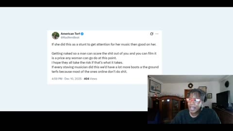 PSYCO TERF: Jennifer Thomas