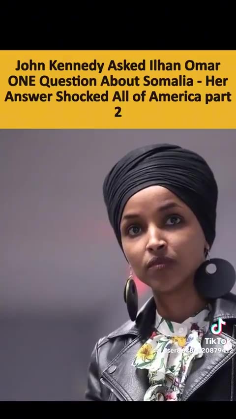 They have proof she said everything, but by now, why hasnt something been done?