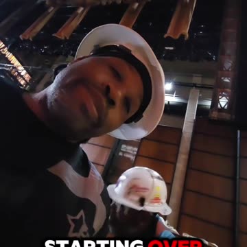 IF YOUR TIRED OF STARTING OVER