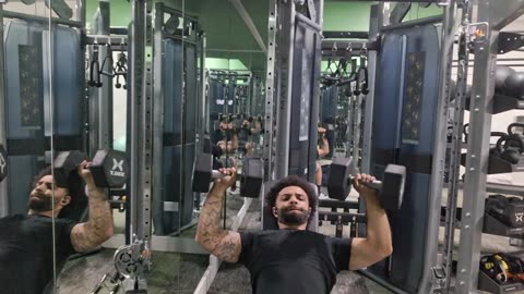 negatives equals more gains