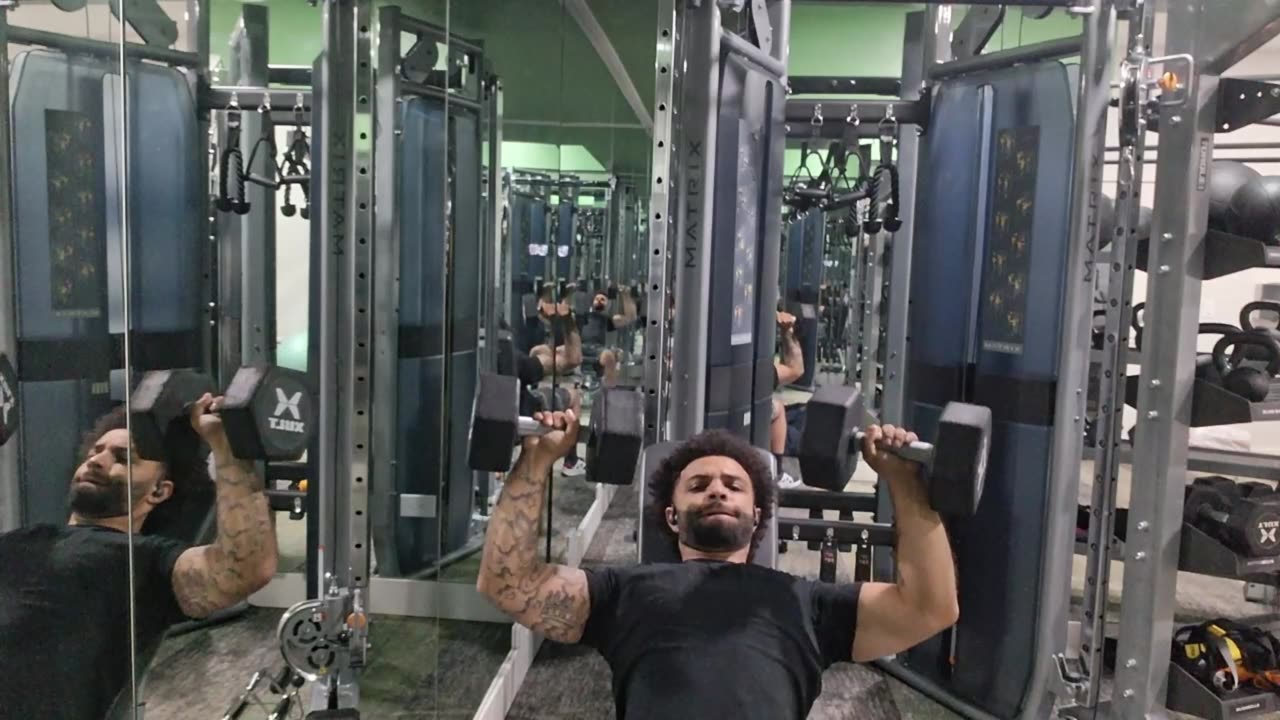 negatives equals more gains