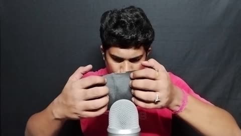 Deep Relaxation ASMR: Tapping & Scratching for Ultimate Calm