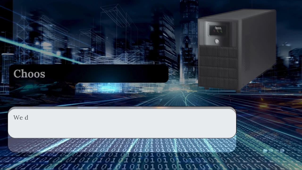 Beginner’s Guide to Microtek UPS: How to Choose, Install, and Maintain
