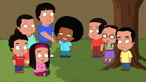 The Cleveland Show Nonstop