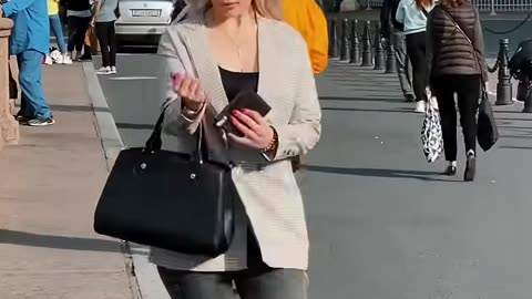 Dropping The Wallet in Public Social Experiment: Would You Help?😇 #kiryakolesnikov #prank
