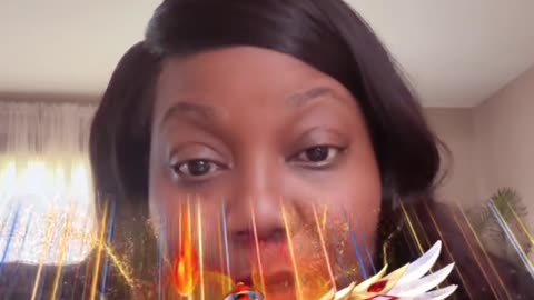 MS.REGINA CALLS TOMI ON LIVE WITH MORE TEA TO SPILL| CLIP !!!