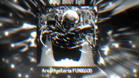 SURE BOUT THIS - 🌐 (AREAHYSTERIA x FUNKGOD) HYPNOTIC BASS WARNING ⚠️ #PhonkTrance