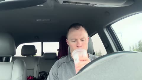 How To Lose 30 Lbs in 30 Days SUGAR FASTING Drinking McDonald’s Smoothies - SUGAR DIET Weight Loss
