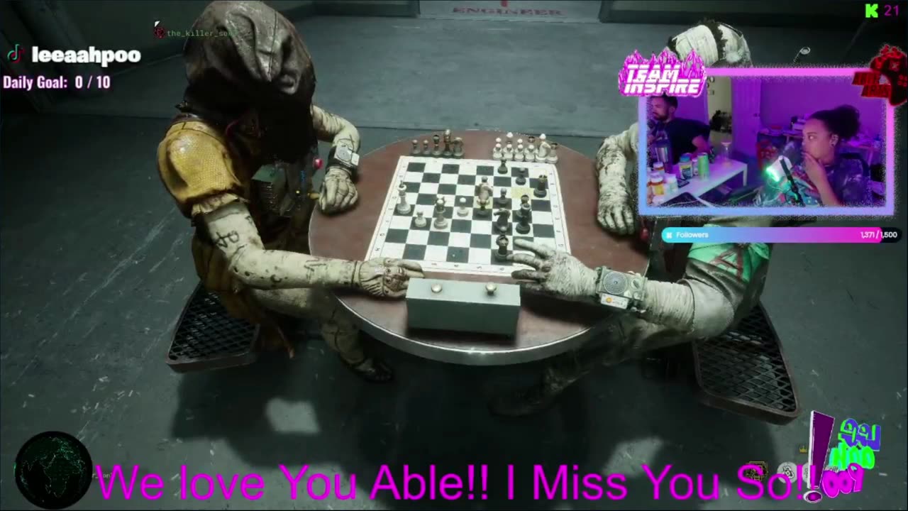 Twisted Tuesday!!! Good Morning Everyone!!! We have come so far!! 61/100 Followers!!