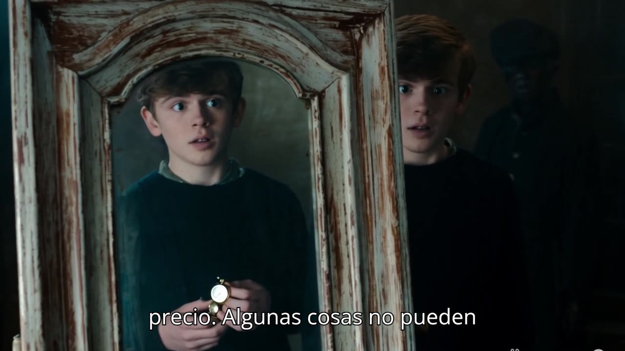 El Reloj Maldito que Detiene el Tiempo ⏳⚠️