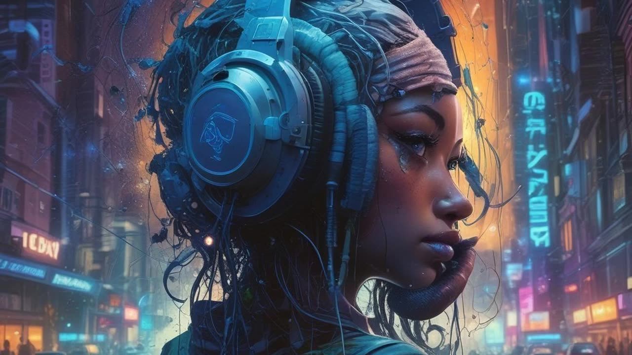 Drum'n'Bass - Liquidfunk 88