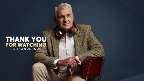 John Anderson Media | The Truth Behind Epstein’s List | VDH