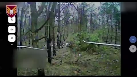 The Armed Forces of Ukraine stopped a massive Russian assault near Pokrovsko