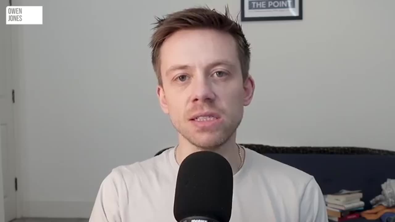 Israeli TV Debates Killing KIDS - And Calling Babies "THE ENEMY"