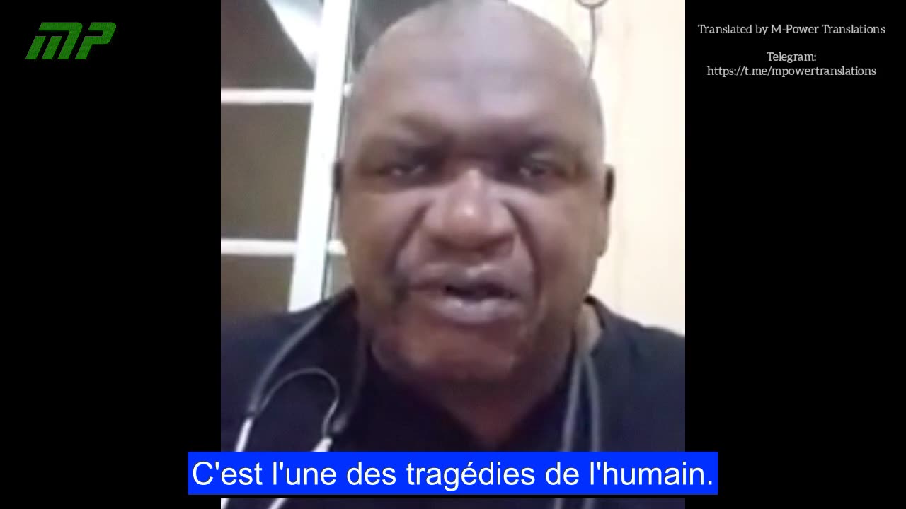 Dr Wilfredo Stokes : Analyse et Conclusions depuis le Guatemala.