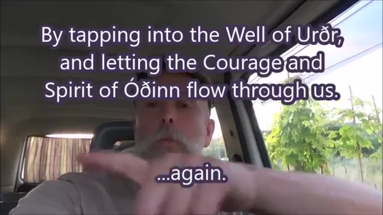 Heroes of the Mind & Spirit ThuleanPerspective Varg Reupload
