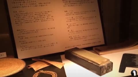 Kamigata Ukiyoe Museum Osaka Japan Tour