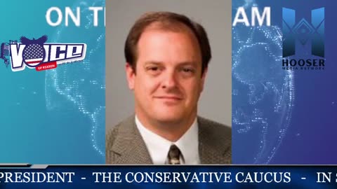 The Voice of Reason with Andy Hooser