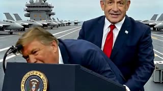 Trump has meeting with Bebe Secret look 2/2/2026