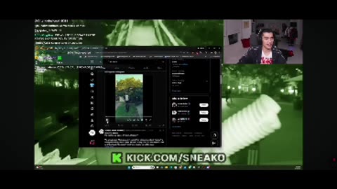 Sneako talk about vic mensa the rapper 1/11/26