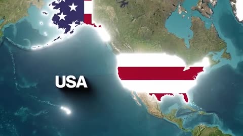 Top 5 Strongest Military Forces in the World 🌍