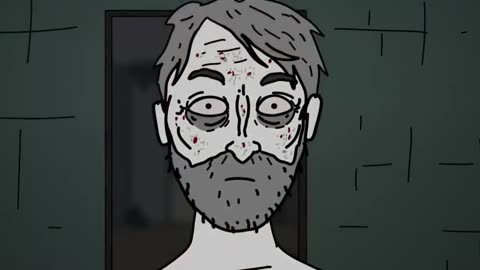 SCP-420 Enfermedad de la Piel Agresiva