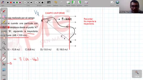 ADC SEMESTRAL PARALELO 2025 | Semana 12 | Física