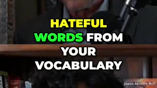 Unlock Wealth: Choose Your Words Wisely & Thrive