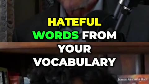 Unlock Wealth: Choose Your Words Wisely & Thrive