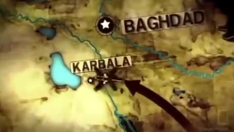 Amazing: Iraq War - [ Documentary ] - 2015