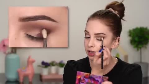 EXTRA GLAM Makeup Tutorial | Party & Special Occasion Look.