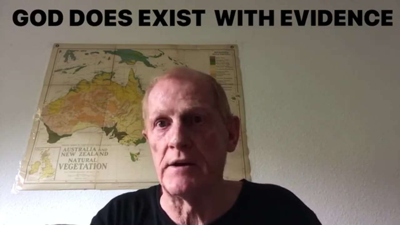 God Does Exist - With Evidence.
