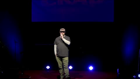 Falls City Sunday Service