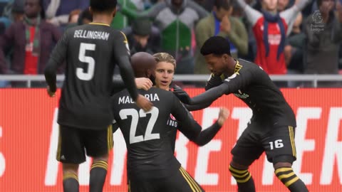 He Should Get A Yellow..