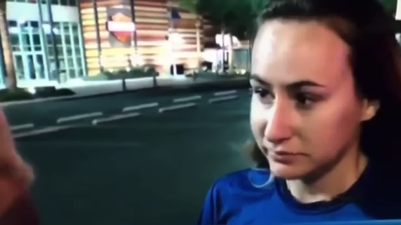 Purged Media Coverage from 2017 Las Vegas Massacre Rediscovered