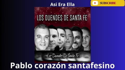 Los Duendes de Santa Fé