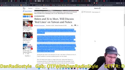 Looking Like A Red Tsunami Did Happen - On The Fringe_part5