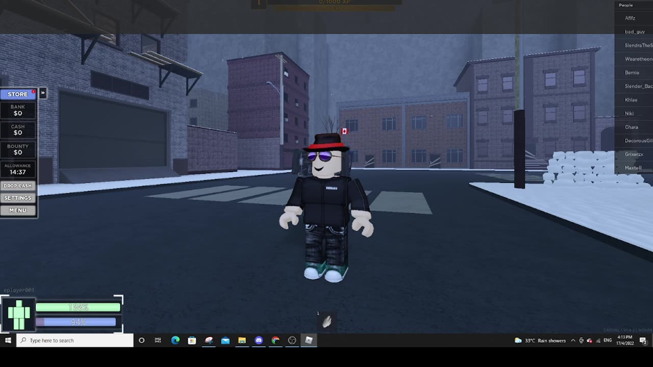 roblox criminality